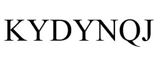KYDYNQJ