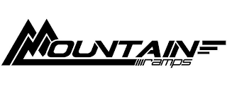 MOUNTAIN RAMPS