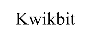 KWIKBIT