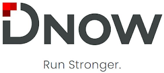 DNOW RUN STRONGER