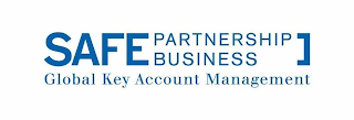 SAFE PARTNERSHIP BUSINESS GLOBAL KEY ACCOUNT MANAGEMENT