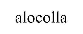 ALOCOLLA