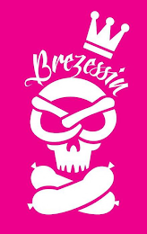 BREZESSIN