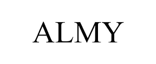 ALMY