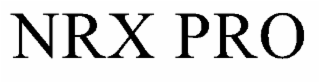 NRX PRO NAD+ CELLULAR THERAPY