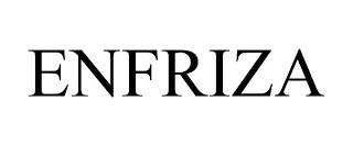 ENFRIZA