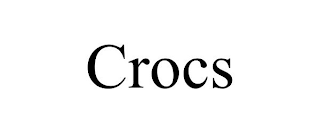 CROCS