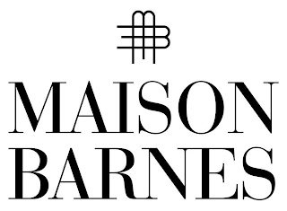 MAISON BARNES