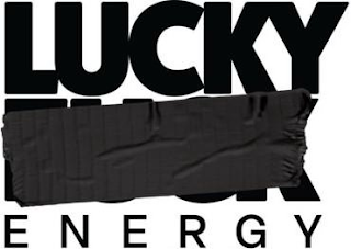 LUCKY ENERGY