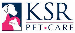 KSR PET CARE