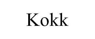 KOKK