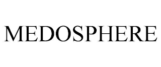 MEDOSPHERE