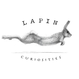 LAPIN CURIOSITIES