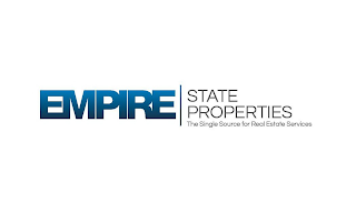 EMPIRE STATE PROPERTIES THE SINGLE SOURCE FOR REAL ESTATE SERVICES