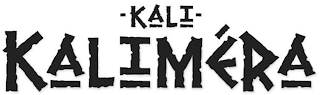 KALI KALIMERA