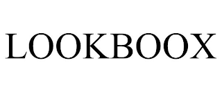 LOOKBOOX