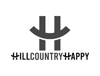 H HILLCOUNTRYHAPPY