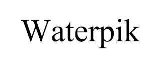 WATERPIK