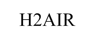 H2AIR