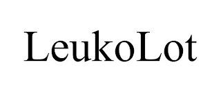 LEUKOLOT