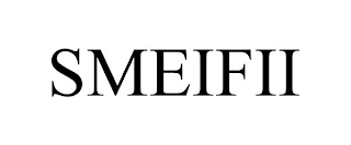 SMEIFII