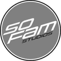 SOFAM STUDIOS