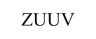 ZUUV