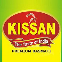 KISSAN PREMIUM BASMATI