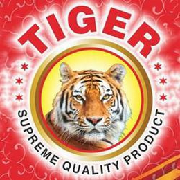 TIGER PREMIUM QUALITY PRODUCTS