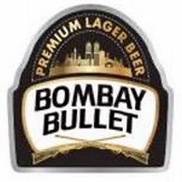 BOMBAY BULLET