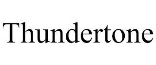 THUNDERTONE