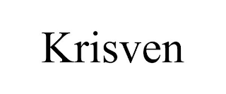 KRISVEN