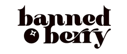 BANNED BERRY