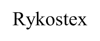 RYKOSTEX