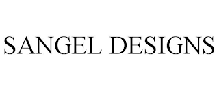 SANGEL DESIGNS