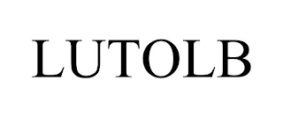 LUTOLB