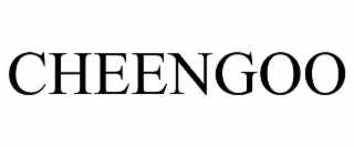 CHEENGOO