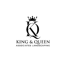 KQ KING & QUEEN ASSOCIATES LANDSCAPING