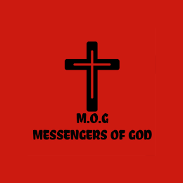 M.O.G MESSENGERS OF GOD