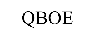 QBOE