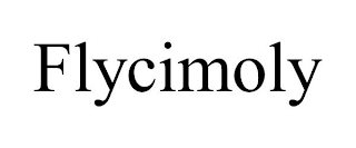 FLYCIMOLY