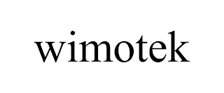 WIMOTEK