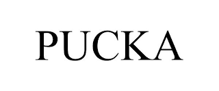 PUCKA