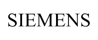 SIEMENS