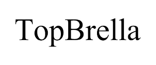 TOPBRELLA