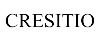 CRESITIO