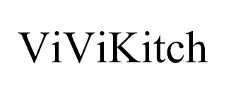 VIVIKITCH