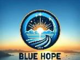 BLUE HOPE