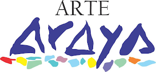 ARTE ARAYA