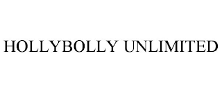 HOLLYBOLLY UNLIMITED